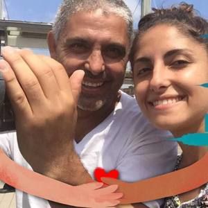 Meet your Posher, Sinan